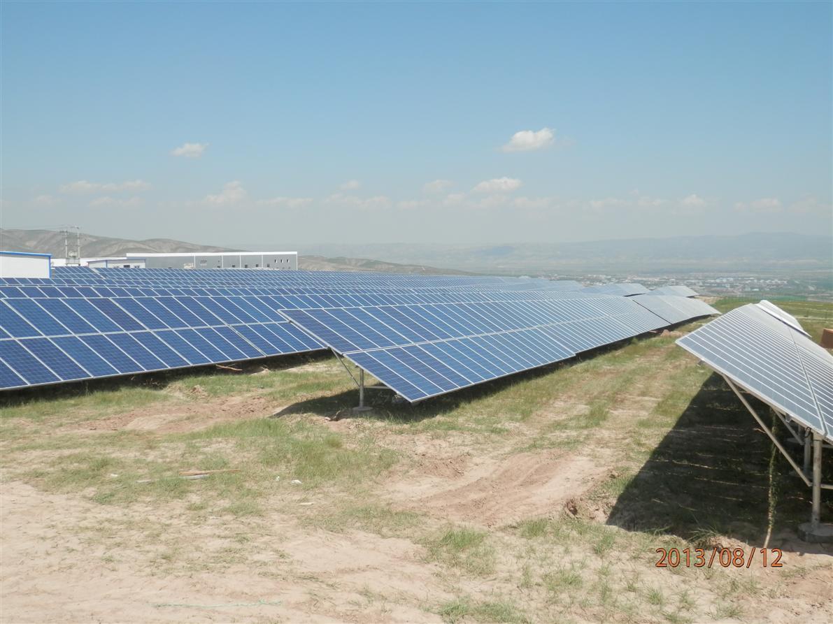 Asia-Jetion Solar (China) Co., Ltd.